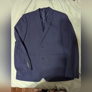Blazer navy blue